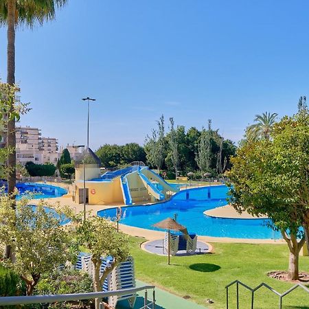 Lovely Home Estudio Jupiter Piscina بينالماذينا المظهر الخارجي الصورة