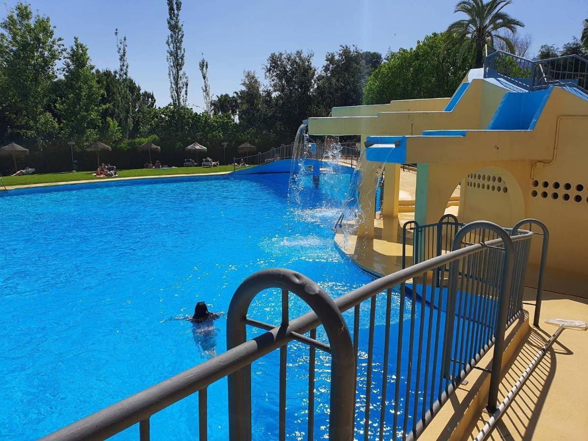 Lovely Home Estudio Jupiter Piscina بينالماذينا المظهر الخارجي الصورة