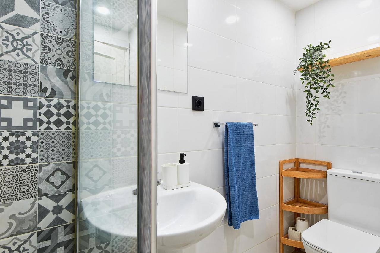 Lovely Home Estudio Jupiter Piscina بينالماذينا المظهر الخارجي الصورة