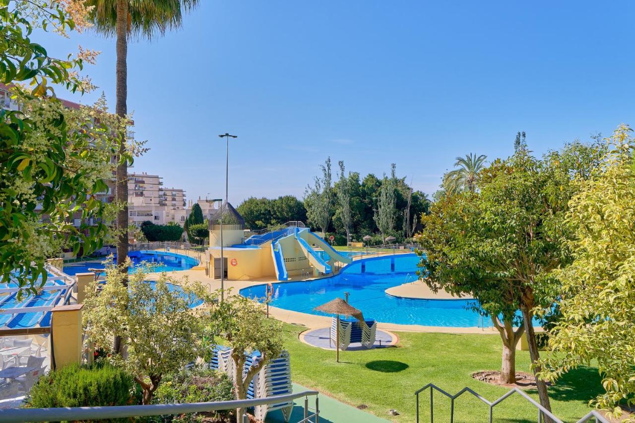 Lovely Home Estudio Jupiter Piscina بينالماذينا المظهر الخارجي الصورة